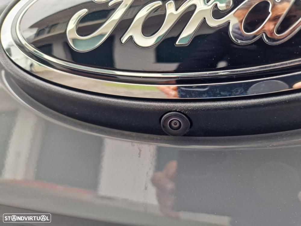 Ford Ranger Ford Ranger 2.0 EcoBlue CD Raptor 4WD Aut. - 42