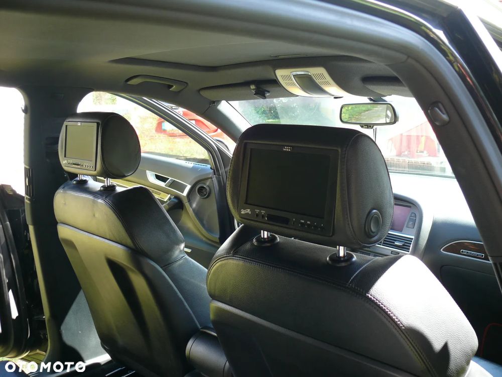 Audi A6 Avant - 10