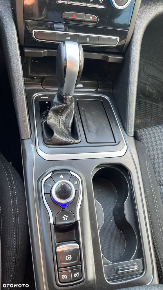 Renault Talisman 1.6 Energy dCi Intens EDC - 11