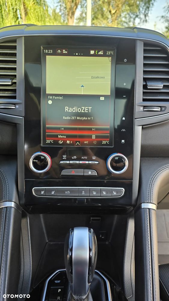 Renault Koleos 2.0 Blue dCi Initiale Paris 4x4 X-Tronic - 16