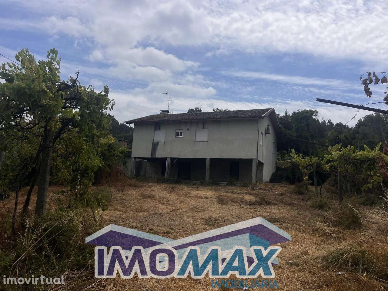 Moradia T3 - Bustelo, Penafiel - Grande imagem: 4/20