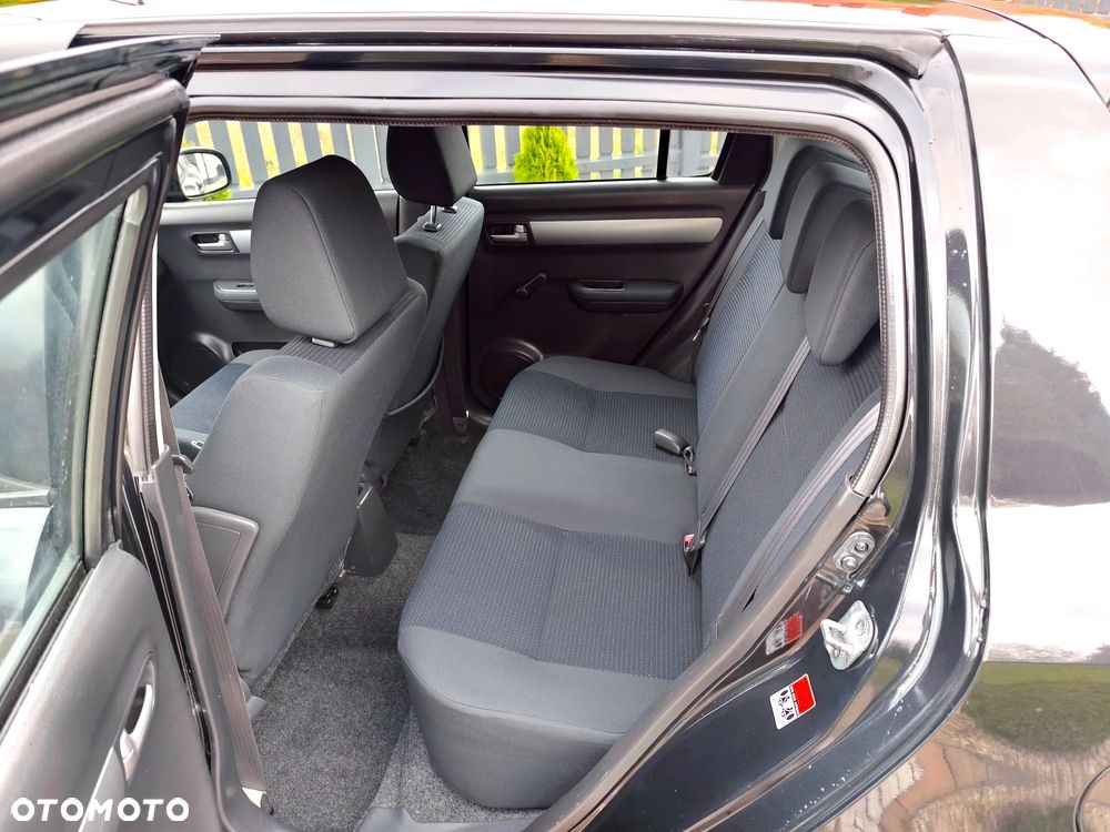 Suzuki Swift - 23