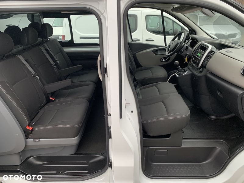 Renault Trafic L2H1 2,9t Pack Clim - 6