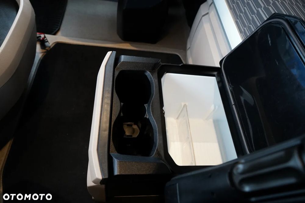 DAF XG 480 / ZESTAW TANDEM / 120 M3 / PRZEJAZDOWY /  OŚ PODNOSZONA / KLIMA POSTOJOWA /  WECON  / SAF / 2023 R - 27