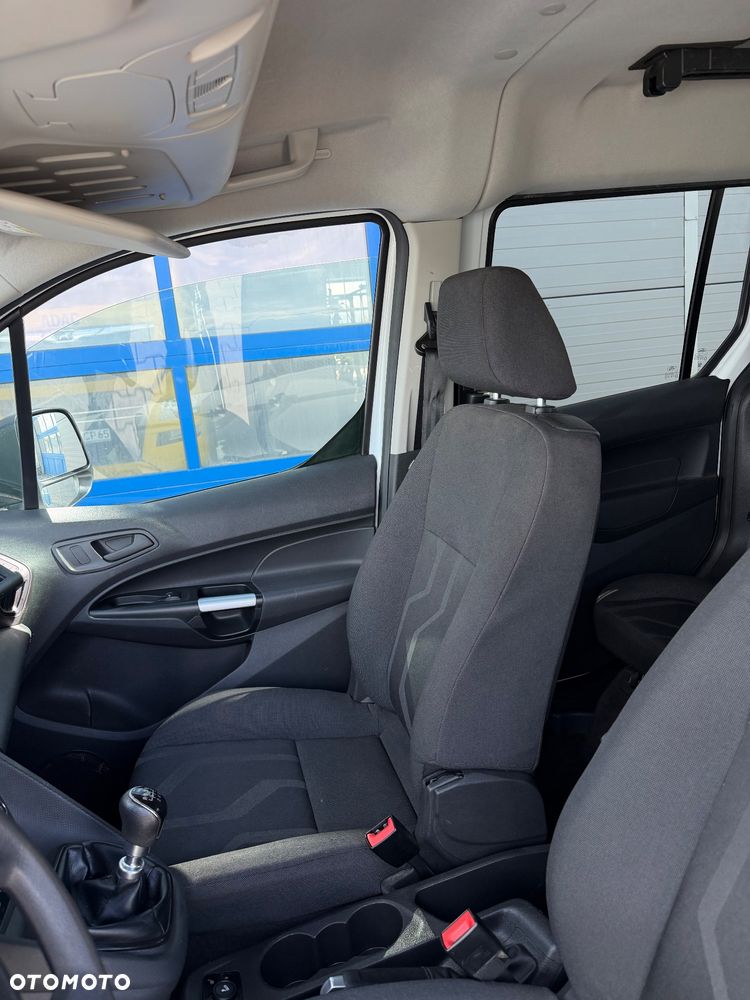 Ford Transit Connect 240 L2 LKW Trend - 17