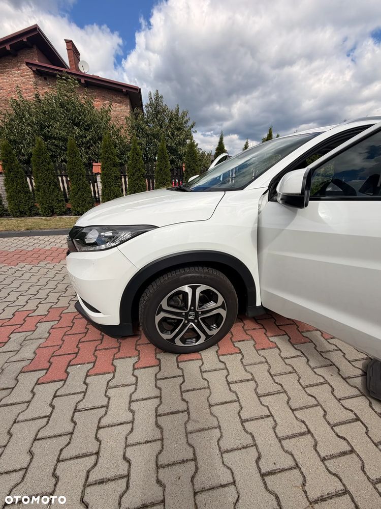 Honda HR-V 1.5 Executive (ADAS) CVT - 5