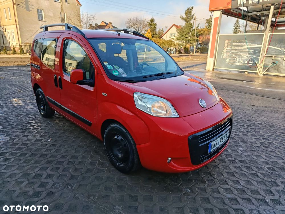 Fiat Qubo - 4