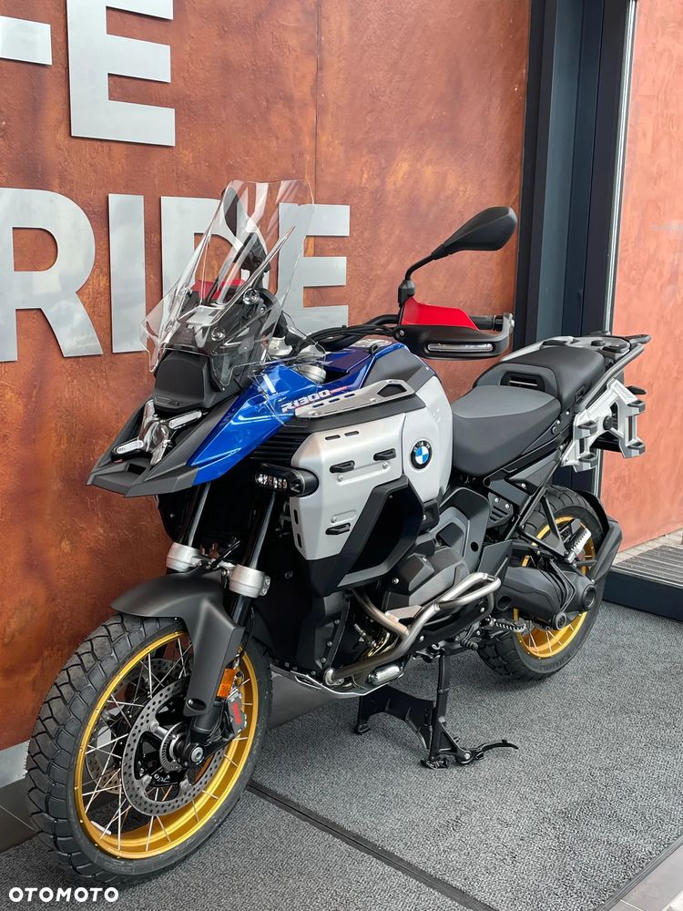 BMW GS - 7
