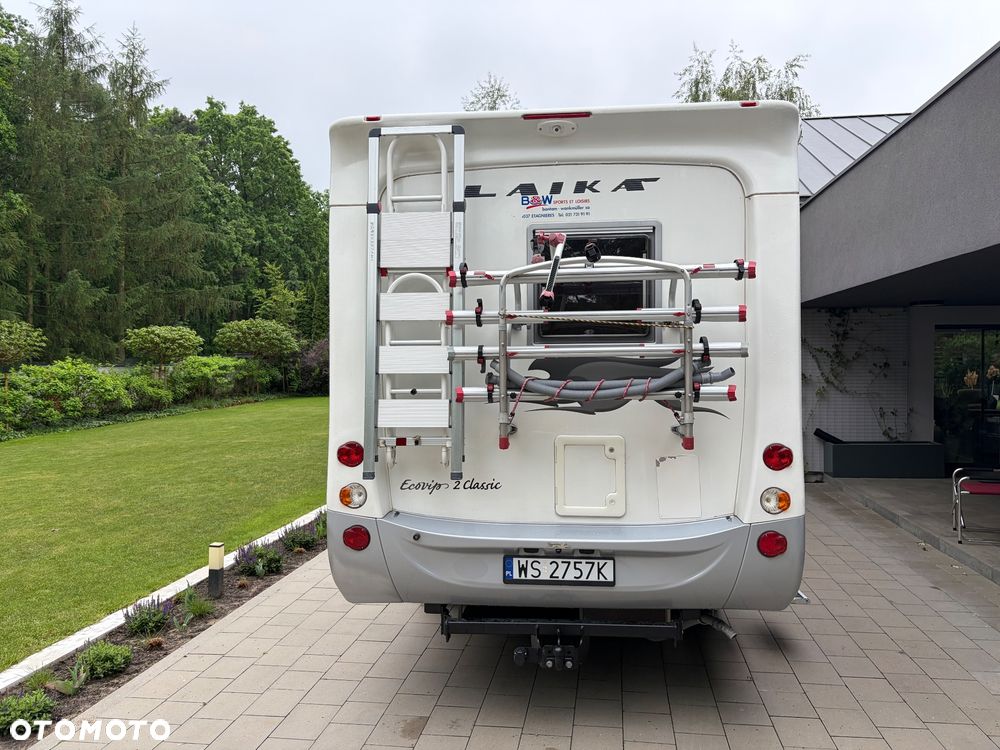 Fiat Ducato Pilote - 4