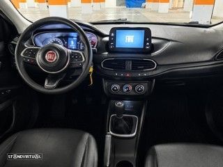 Fiat Tipo Station Wagon 1.3 Multijet City Life - 7