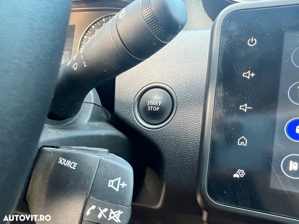 Dacia Duster TCe 130 GPF Prestige jante 17" - 12