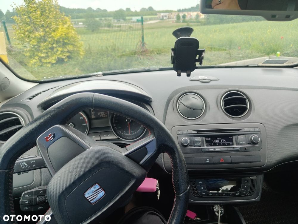 Seat Ibiza - 3