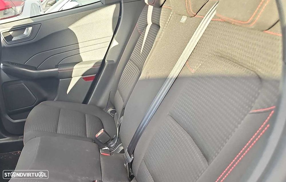 Ford Kuga 2.5 PHEV ST-Line - 5