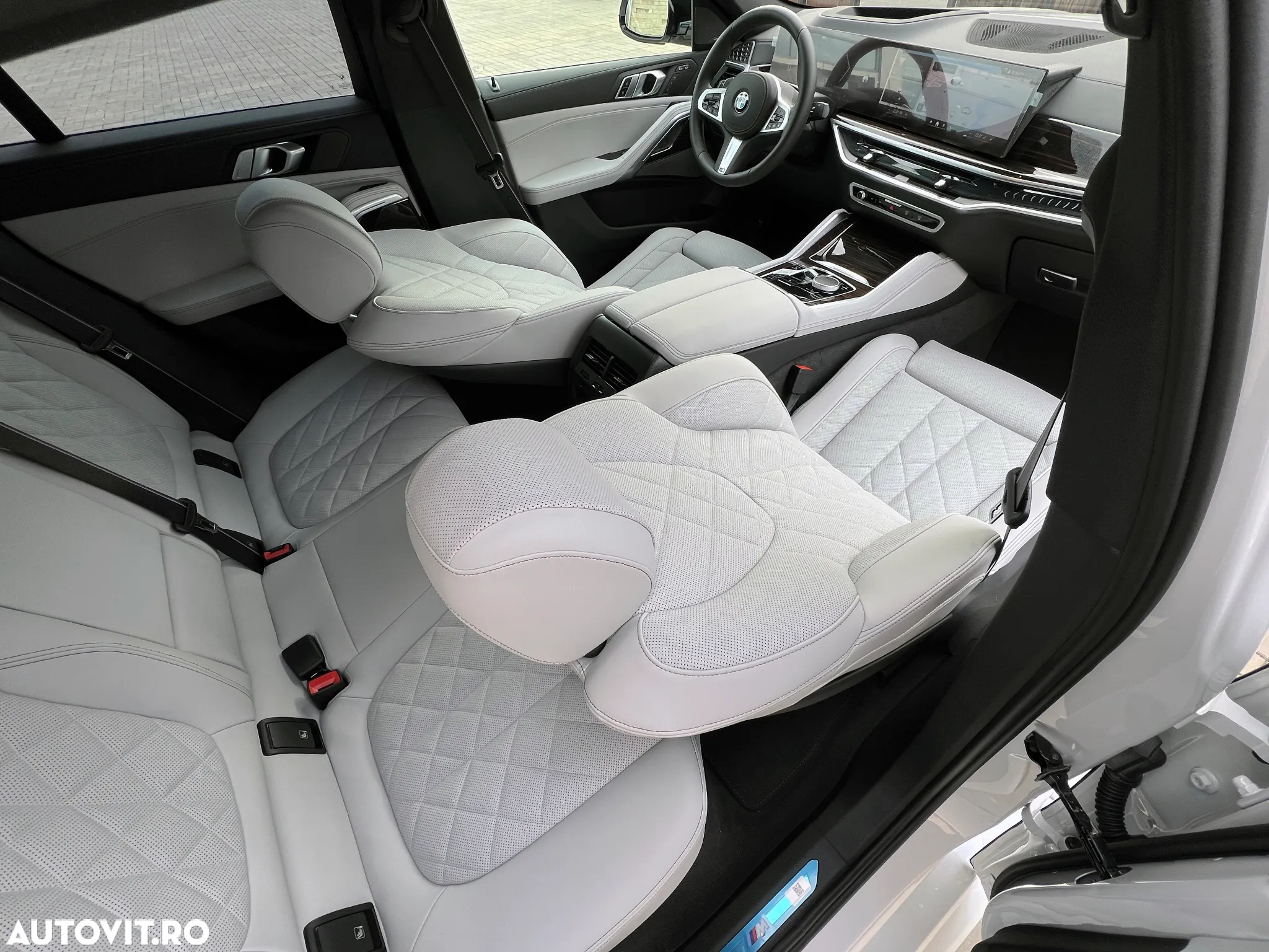 BMW X6 xDrive30d M Sport - 21
