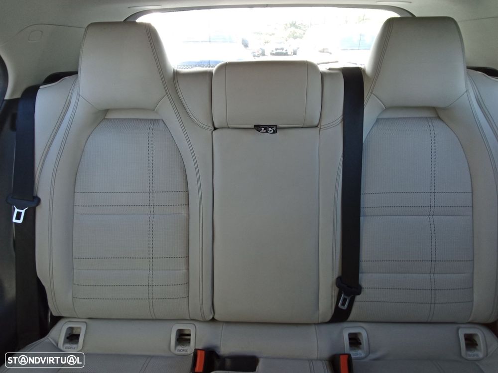 Mercedes-Benz A 200 CDI BE Style Aut. - 20