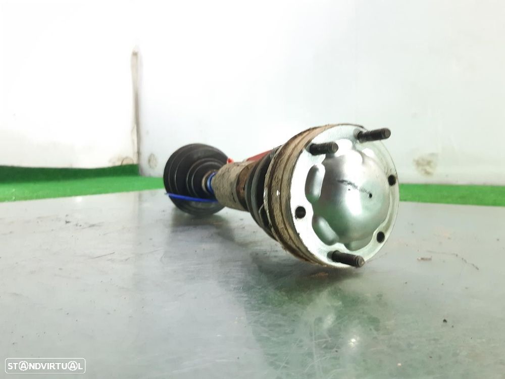 TRANSMISSÃO FRONTAL ESQUERDA ALFA ROMEO 147 2005 -46307651 - 3