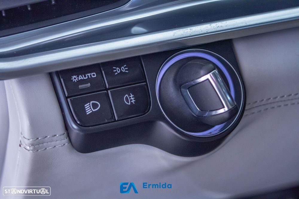 Porsche Panamera Sport Turismo - 47