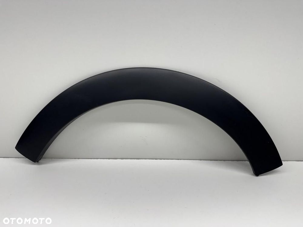 Przednia Prawa Listwa Błotnika  Citroen c3 III 16- 9812088580