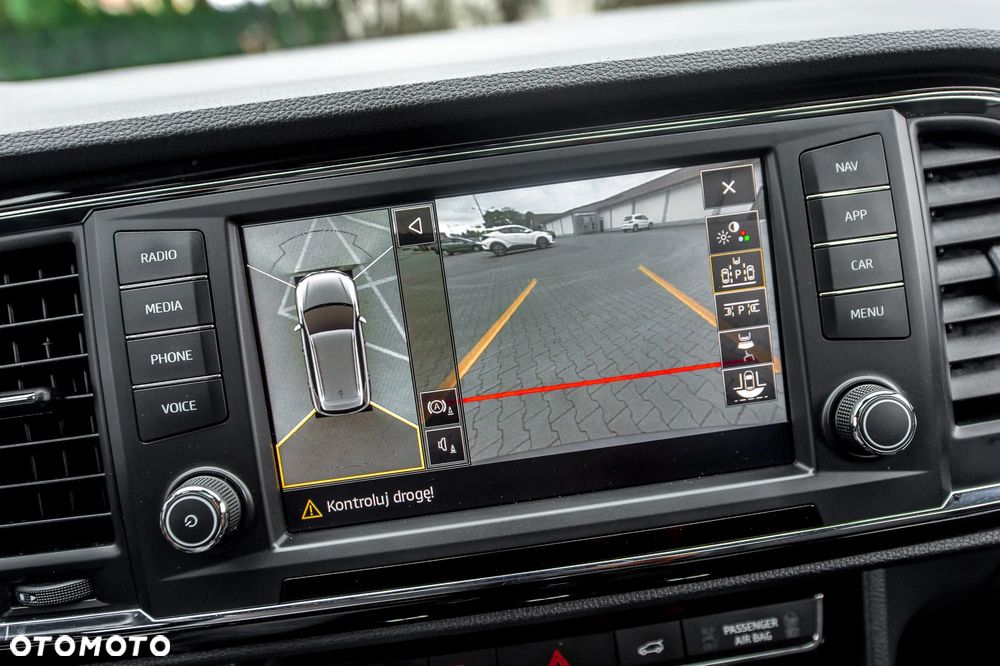 Seat Ateca 2.0 TDI 4Drive DSG XCELLENCE - 31