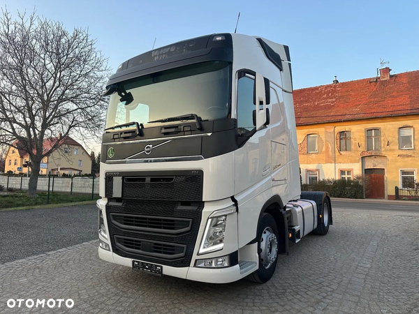 Volvo FH4 500
