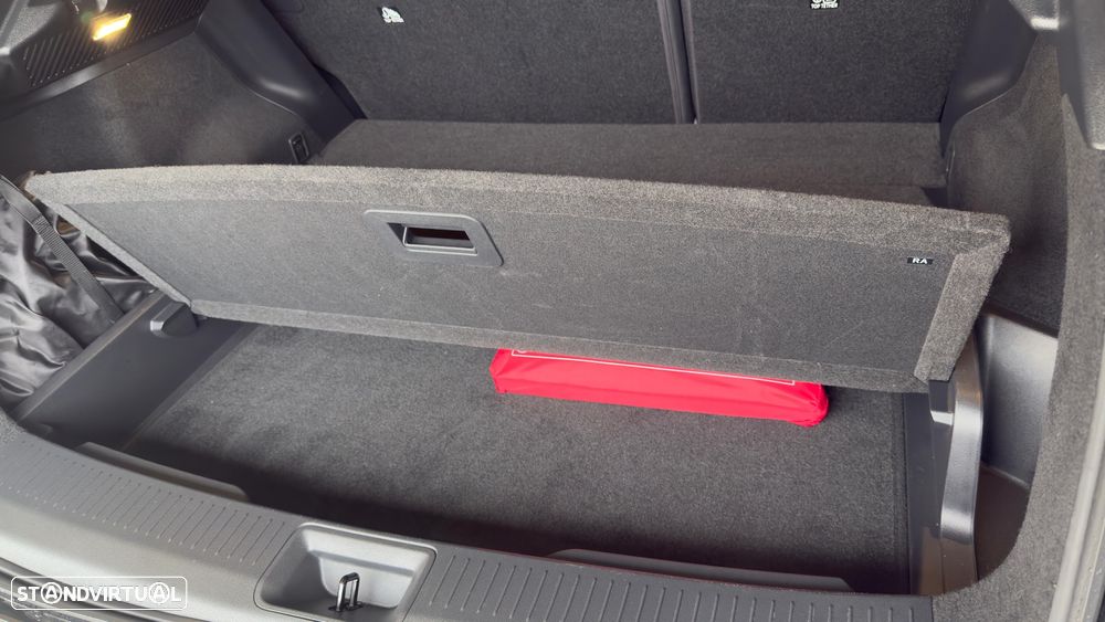 Nissan Ariya 63 kWh Advance Carr. 22kW - 30