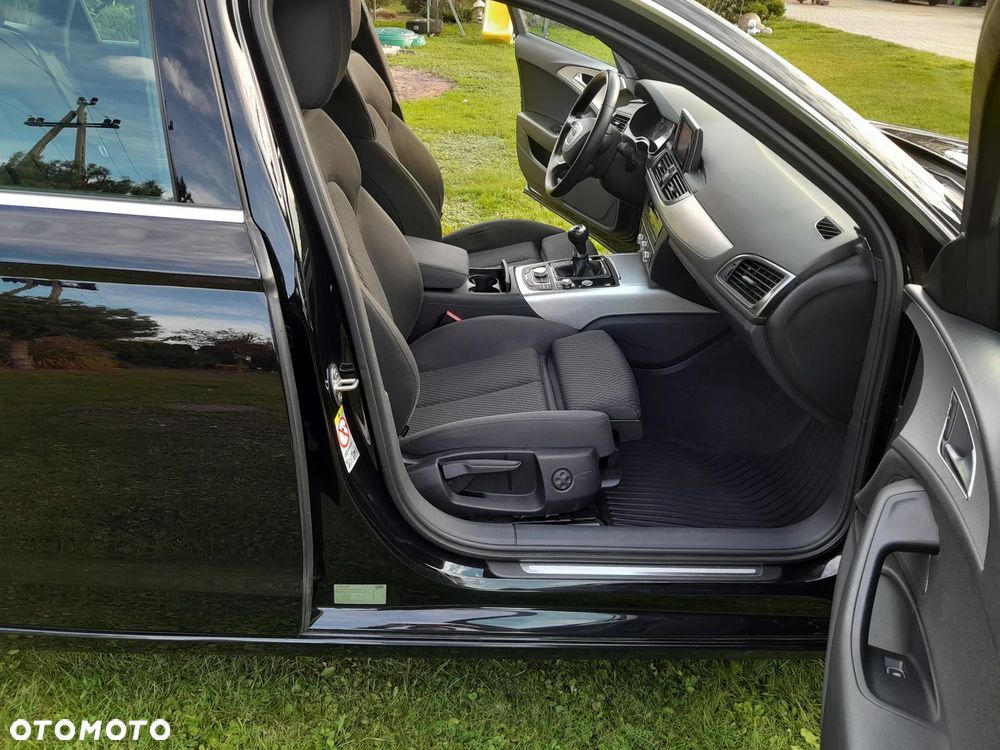 Audi A6 - 17