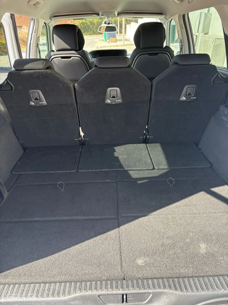 Citroën Grand C4 Spacetourer 1.5 BlueHDi Shine EAT8 - 11