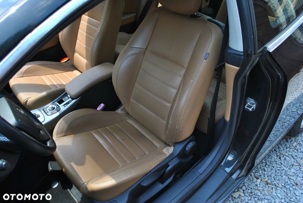 Renault Laguna - 15