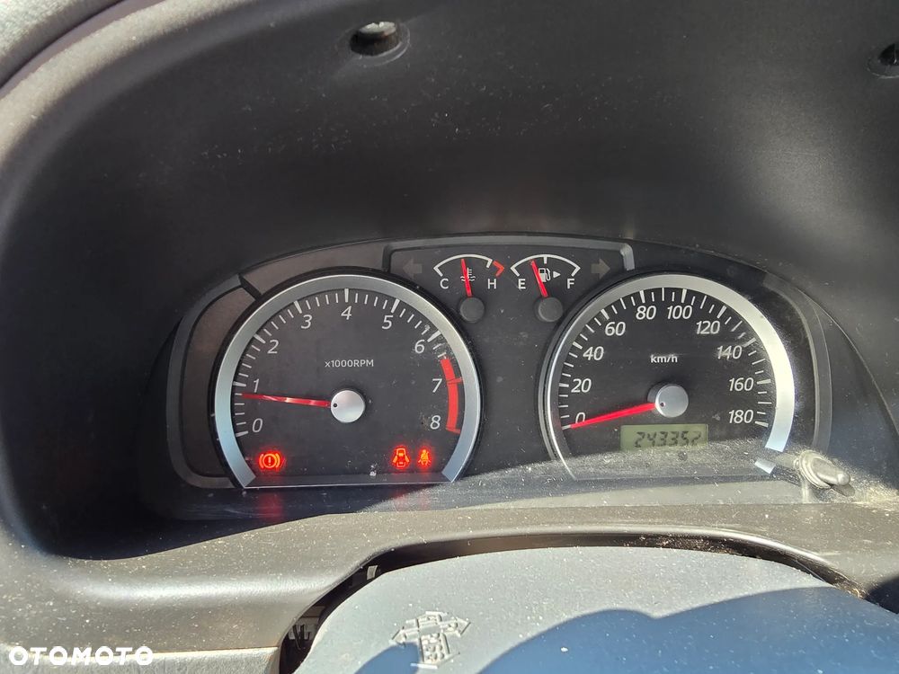 Suzuki Jimny 1.3 Comfort EU5 - 11