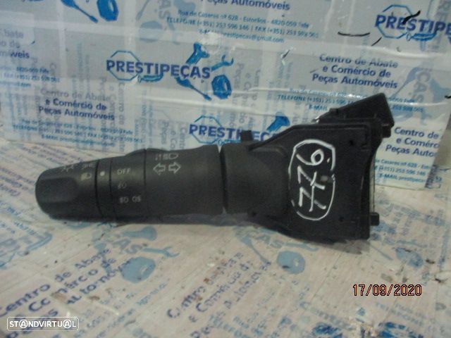 Comutador 255408H702 NISSAN TERRANO 2 1997 LUZES E PISCAS - 1
