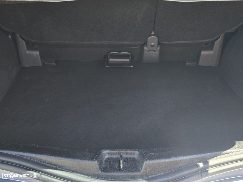 Renault Grand Modus 1.2 Dynamique — fotografia 11