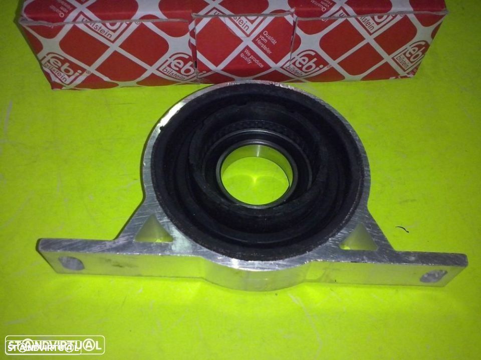 Apoio da transmissão Bmw E60 E61 530D 525D - 1