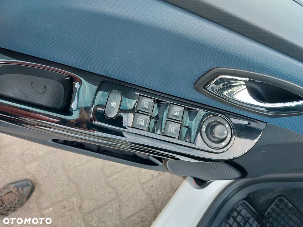 Renault Clio 1.2 TCe Expression EDC - 18