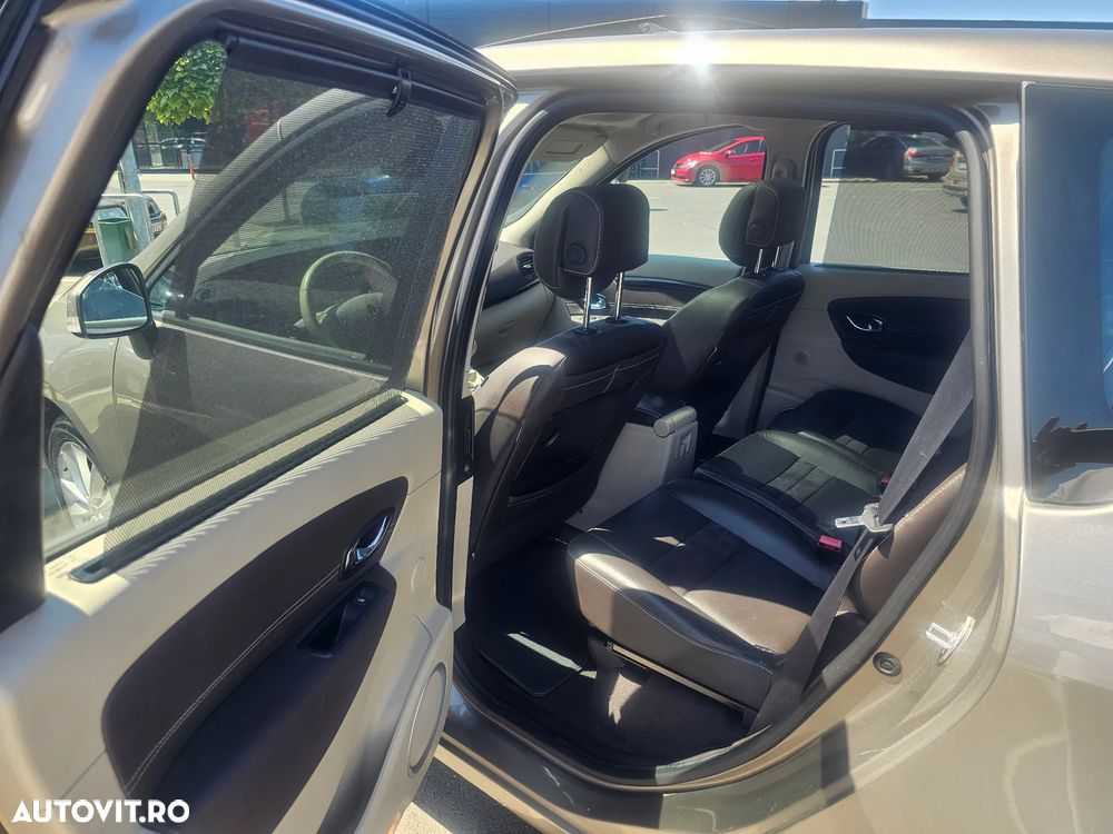 Renault Grand Scenic Energy dCi 110 S&S Xmod Paris - 13