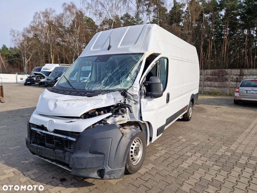 Opel Movano - 6