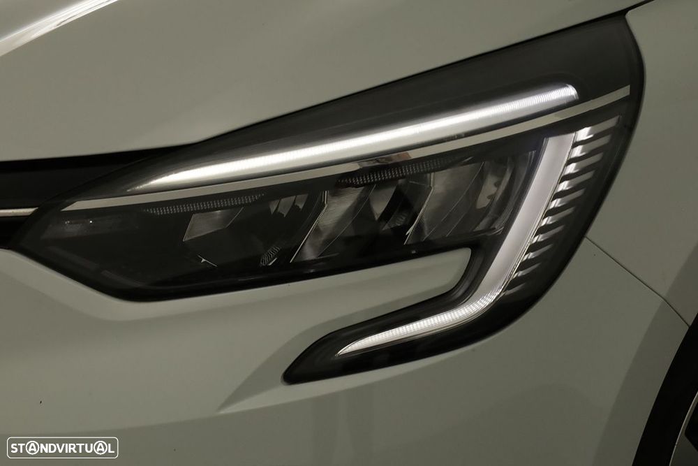 Renault Clio 1.0 TCe Evolution - 5