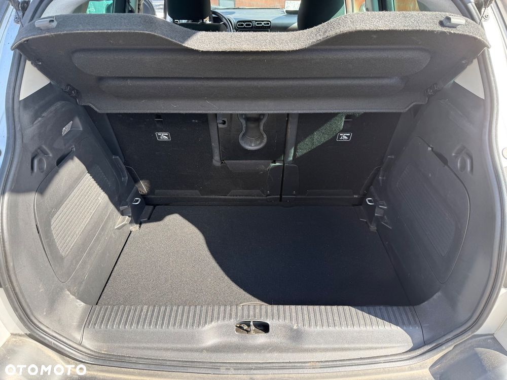 Citroën C3 Aircross PureTech 110 Stop & Start OPF SHINE PACK - 22