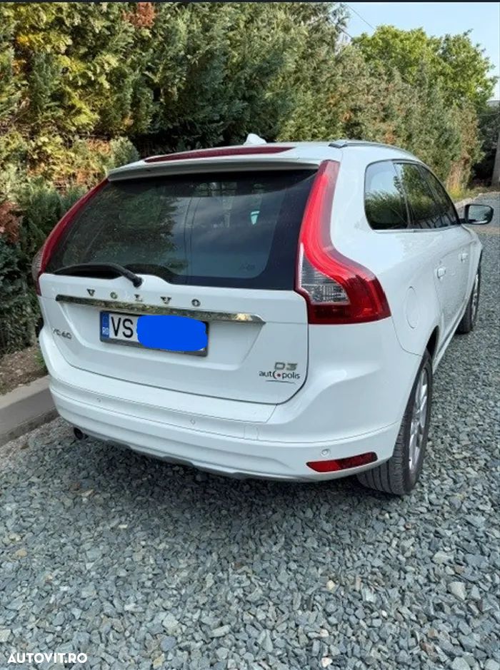 Volvo XC 60 D3 Momentum - 2
