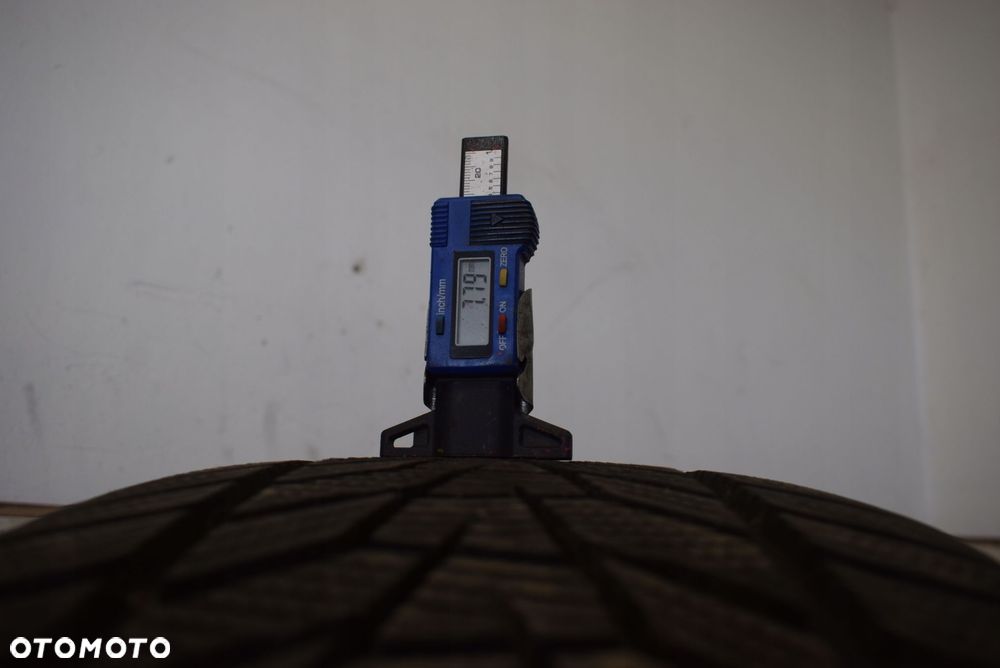 R19 275/55 Hankook Winter i*cept evo 3 Wysyłka gratis! - 4