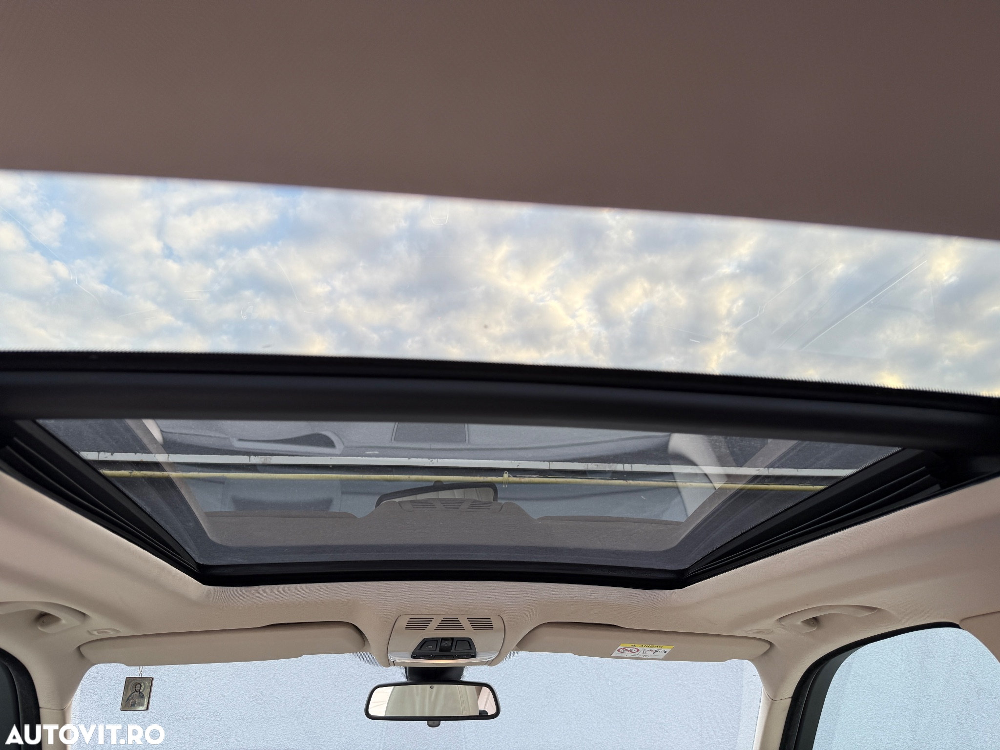 BMW X5 xDrive40d - 23