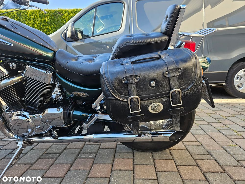 Suzuki Intruder - 23