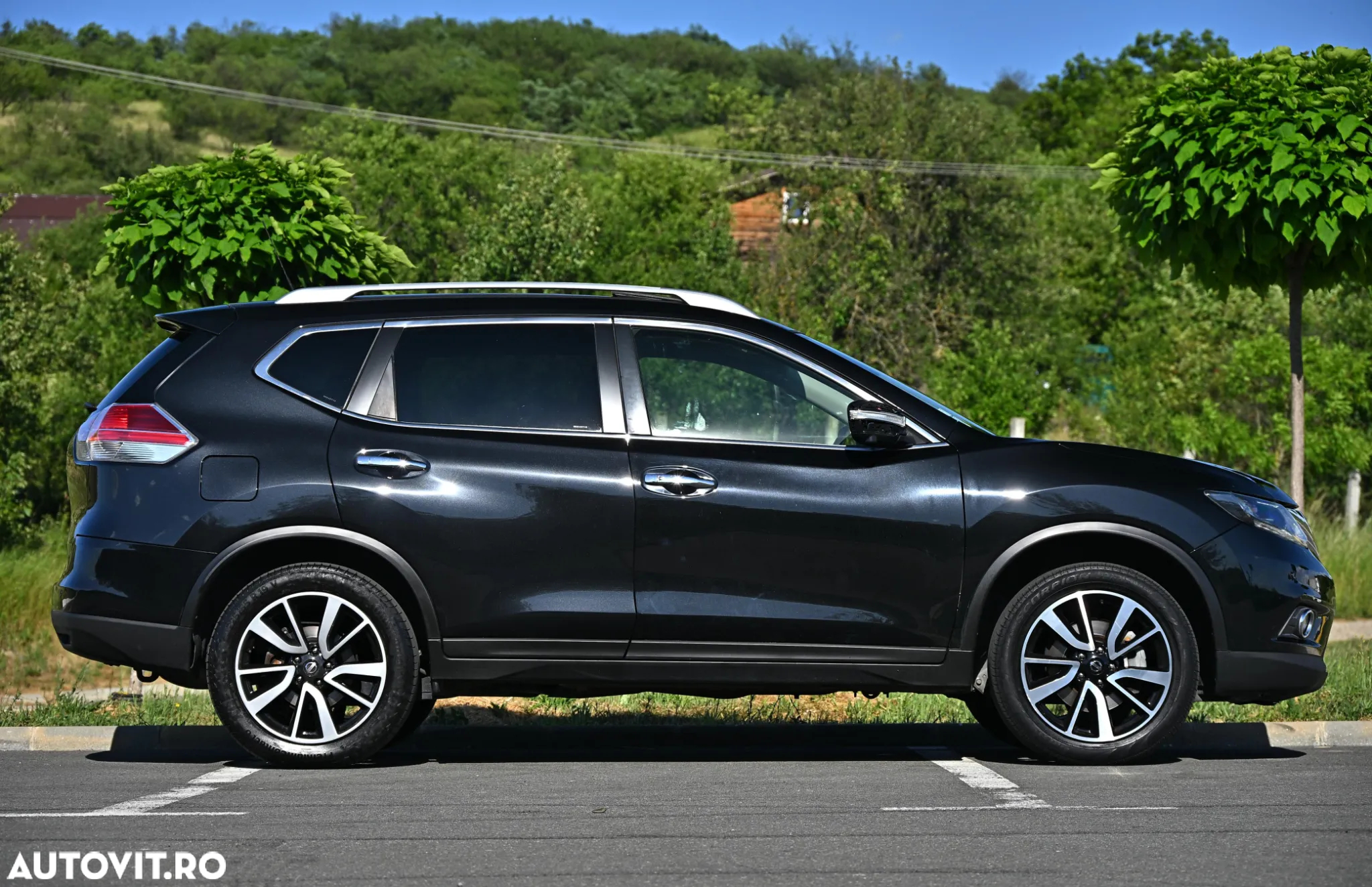 Nissan X-Trail 1.6 dCi Tekna - 3