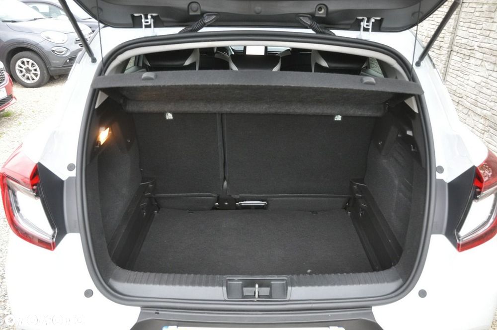 Renault Captur TCe 100 INTENS - 21