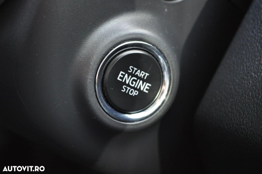 Skoda Octavia 1.5 TSI DSG Mild Hybrid Style - 24