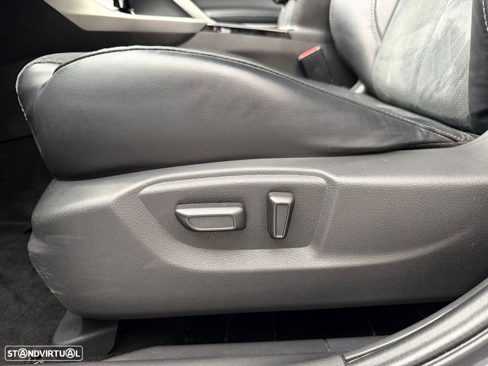 Mitsubishi Eclipse Cross 2.4 PHEV eStyle - 28