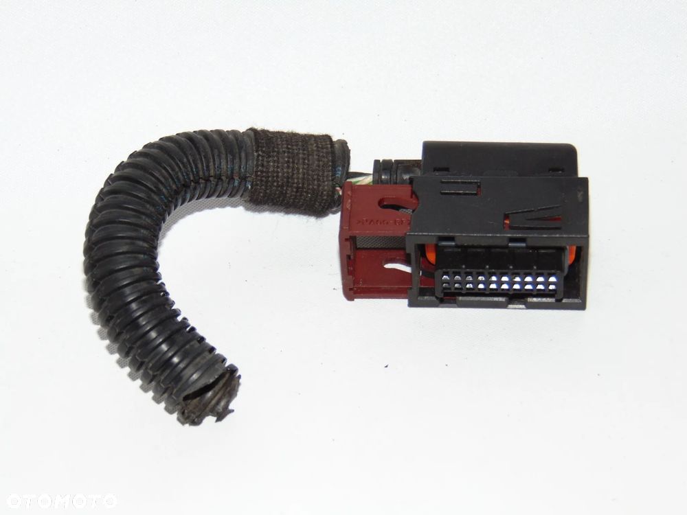 Moduł świateł xenon AFL 24453414 5DF008278-31 Opel Vectra C Signum 02-05r - 10