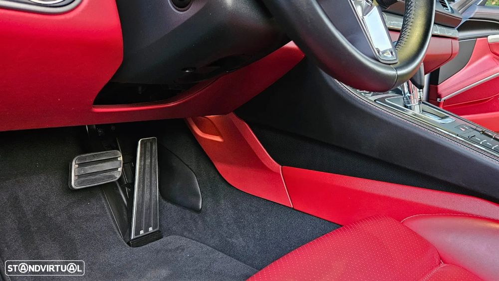 Porsche 718 Cayman 2.5 S PDK - 16