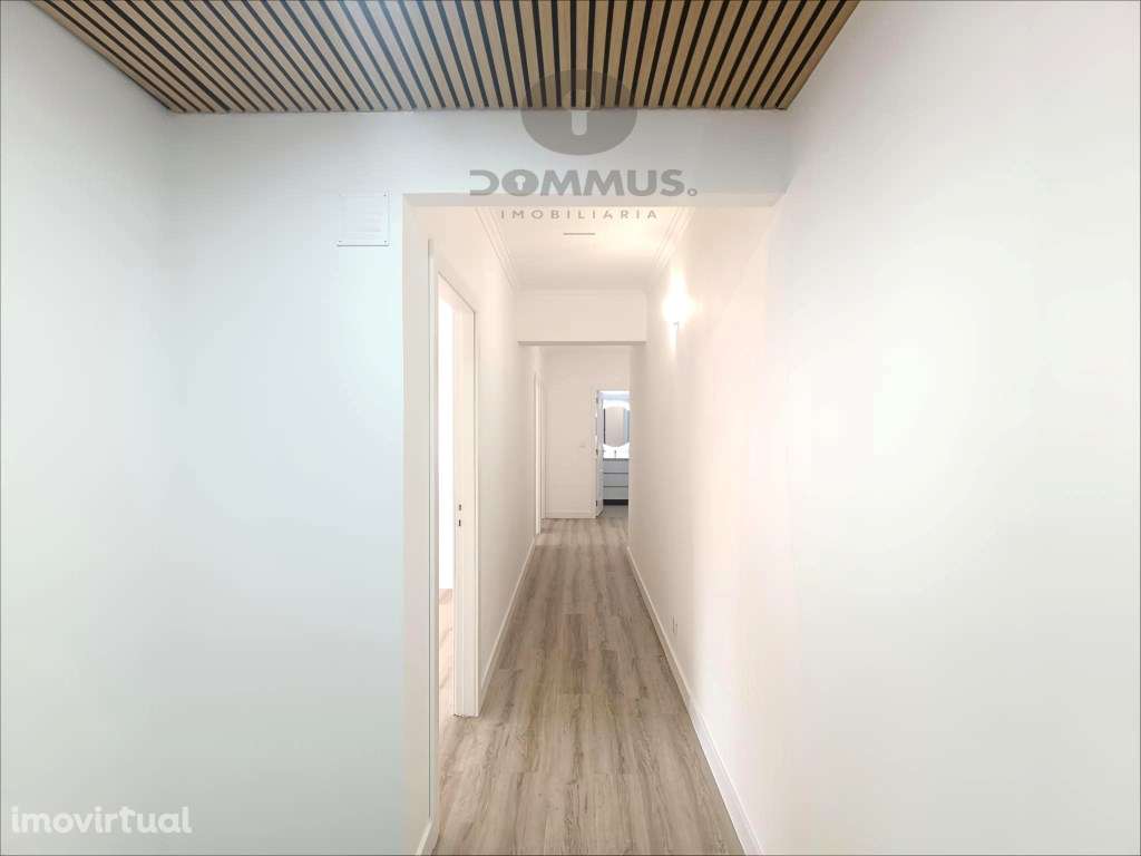 Apartamento T2 em São Marcos com Arrecadação - Grande imagem: 5/28