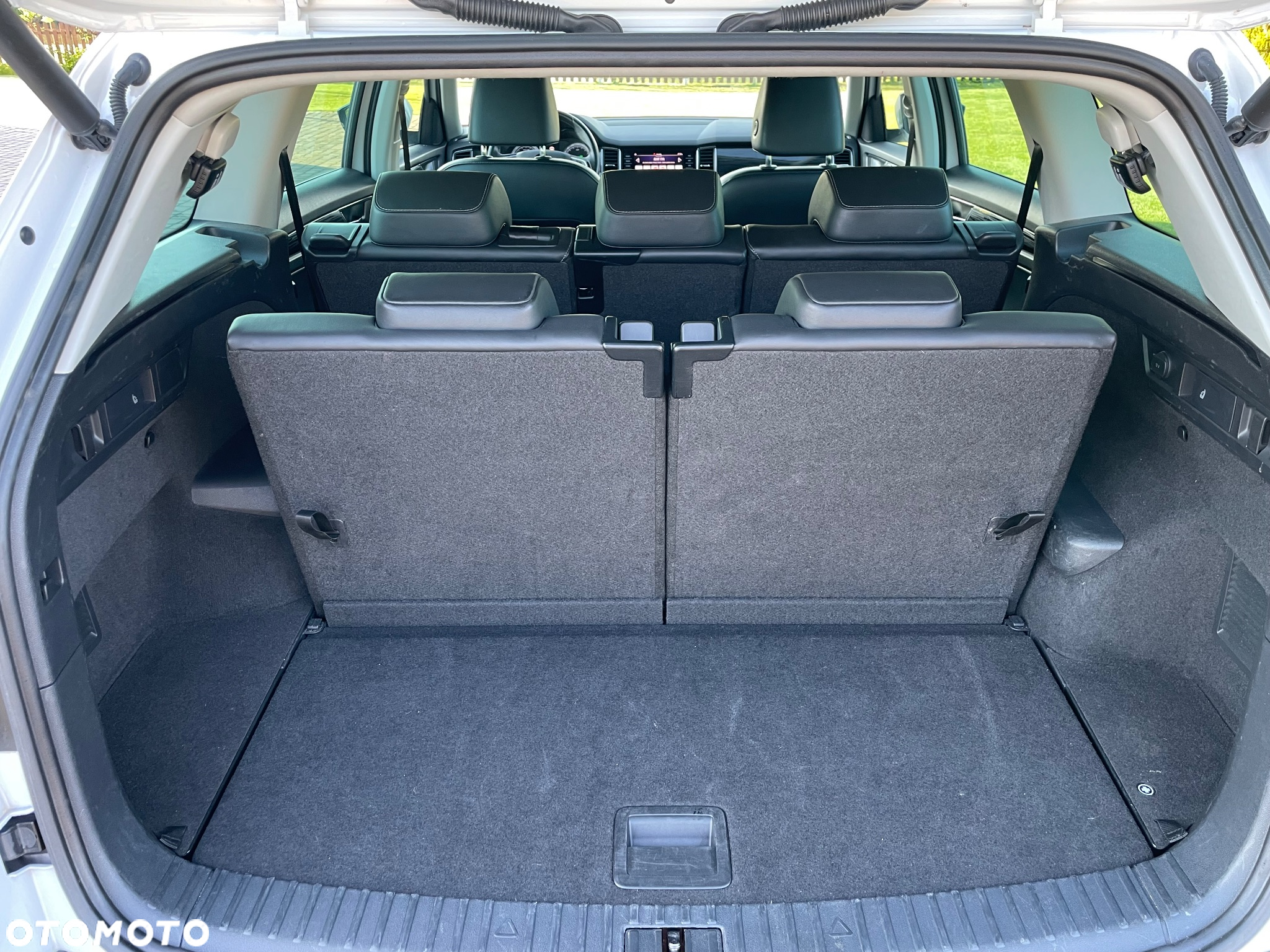 Skoda Kodiaq - 14