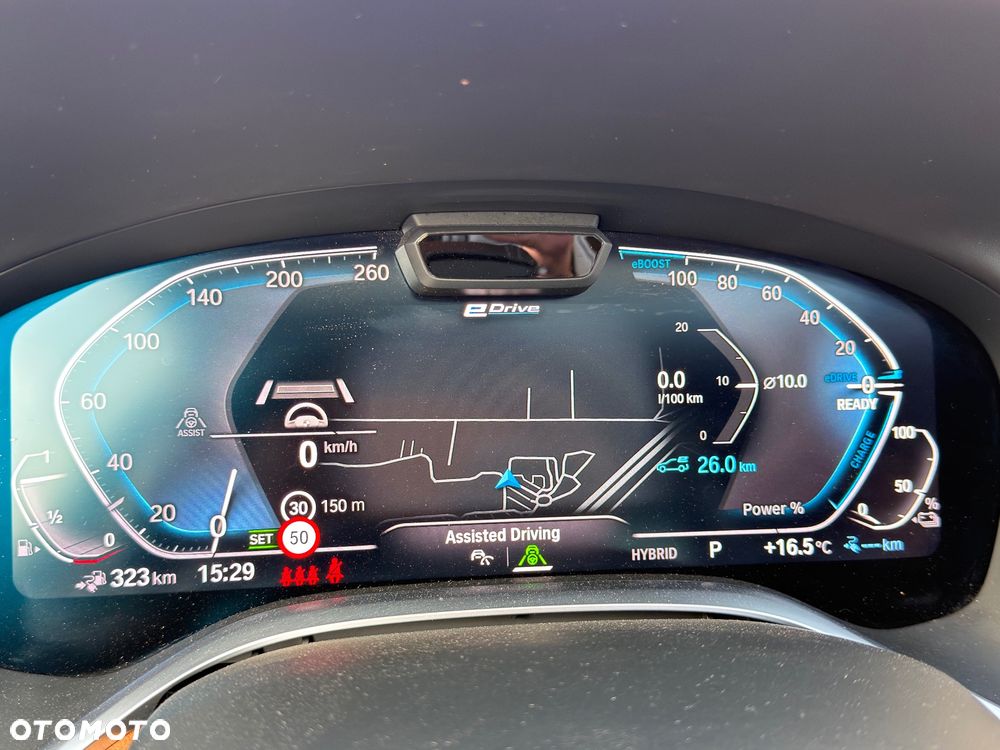 BMW Seria 7 - 18